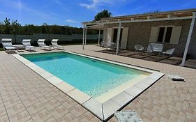 Janus Casa Nel Verde - Relax Pool & Spa