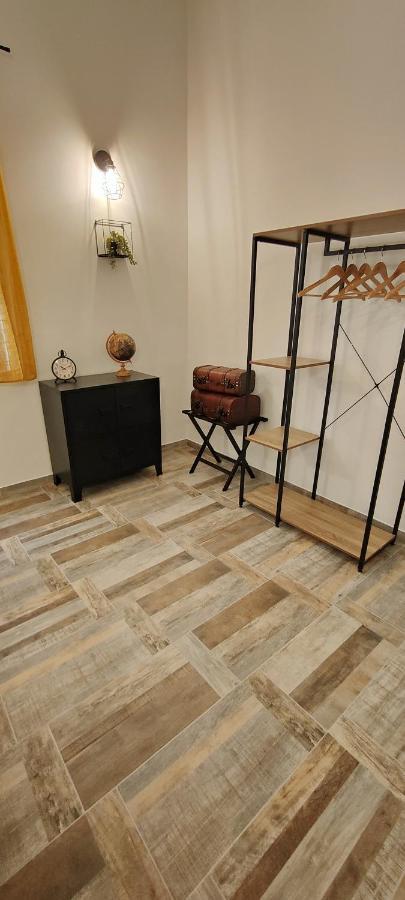 Giano Vetusto Janus Casa Nel Verde - Relax Pool & Spa מראה חיצוני תמונה