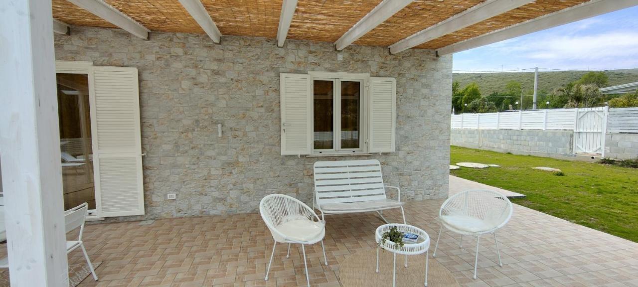 Giano Vetusto Janus Casa Nel Verde - Relax Pool & Spa מראה חיצוני תמונה