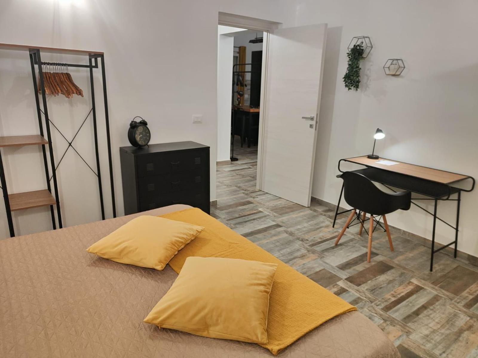 Giano Vetusto Janus Casa Nel Verde - Relax Pool & Spa מראה חיצוני תמונה